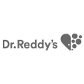 Dr reddy logo